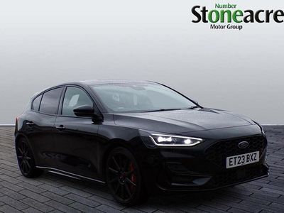 Used 2023 Ford Focus ST | £23,495 (Fair price)
