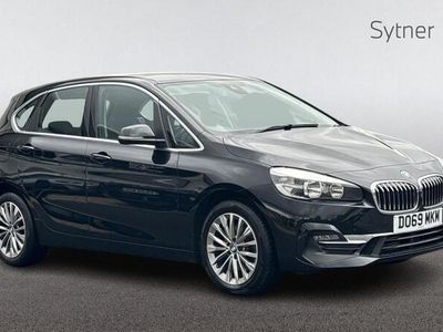 BMW 220 Active Tourer