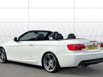 BMW 330 Cabriolet