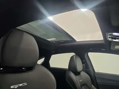 Used Kia ProCeed