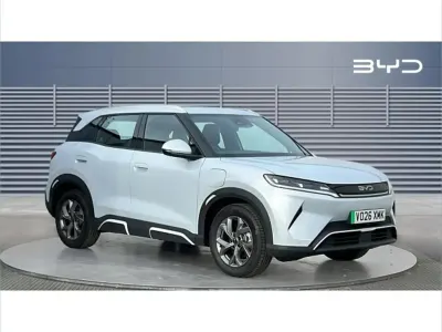 New BYD Atto 2 Boost 130 kW (177 HP) 2026 Other SUV