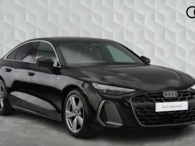 Usado Audi A6
