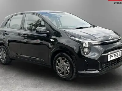 Used Kia Picanto