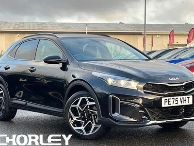 Used 2025 Kia XCeed GT-Line SUV | £22,907 (A bit pricey)