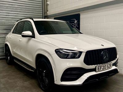 Mercedes GLE300