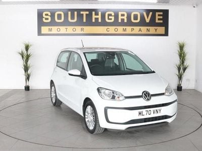 VW up!