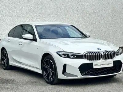 Used BMW 330e M Sport 292 HP (214 kW) 2024 Sedan