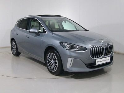 BMW 220 Active Tourer