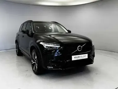 Used Volvo XC90 Plus 232 HP (170 kW) 2023 SUV