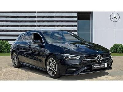 Mercedes CLA200