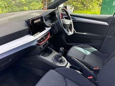 Usado Seat Ibiza