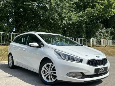 Used Kia Ceed