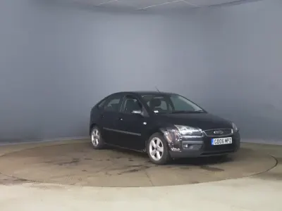 Used Ford Focus