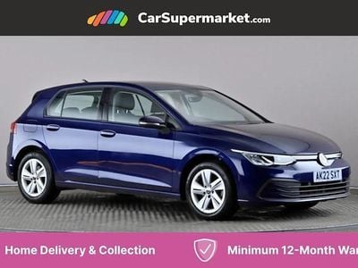VW Golf VIII