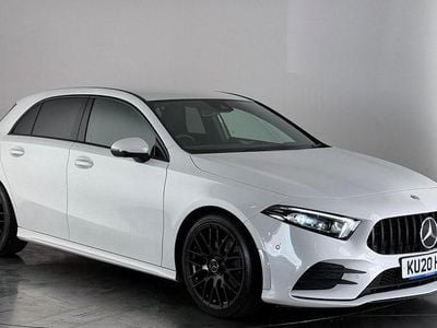 Mercedes A180