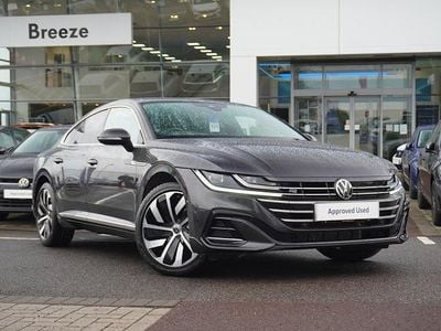 VW Arteon