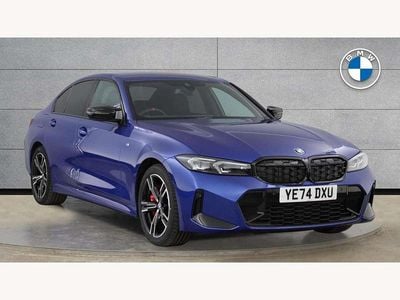 BMW M340
