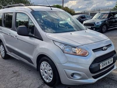 Ford Tourneo Connect
