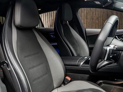 Used Mercedes EQE300 AMG line 96 kW (131 HP) 2023 Sedan