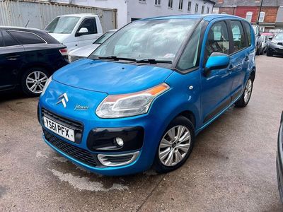 Citroën C3 Picasso
