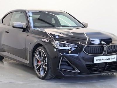 BMW M240