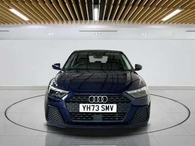 Used Audi A1 Sportback