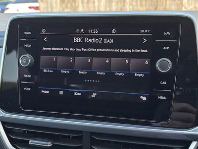 Used 2024 VW T-Roc Style SUV | £23,699 (Fair price)