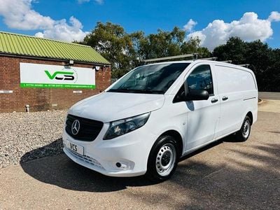 Mercedes Vito