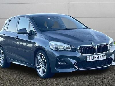 Used BMW 220 M Sport 192 HP (141 kW) 2019 Estate