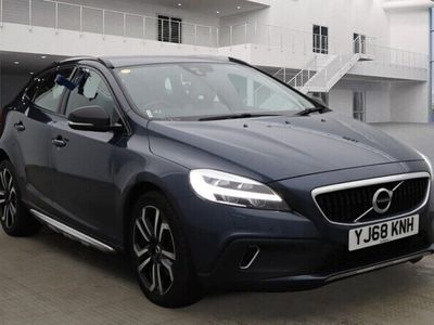 Volvo V40 CC