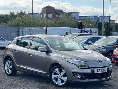 Renault Mégane III