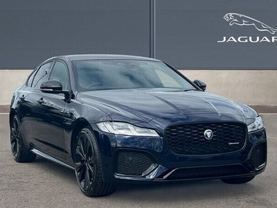 used Jaguar XF Saloon 2.0 D200 R-Dynamic SE Black 4dr Auto VAT Q AVAILABLE FOR IMMEDIATE DELIVERY Diesel Automatic Saloon
