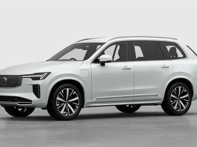 Ny Volvo XC90 Core 407 HK (299 kW) 2026 SUV