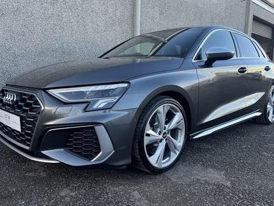 Used Audi A3 Comfort 300 HP (220 kW) 2022 Sedan