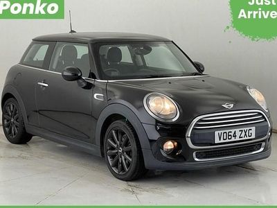 Mini One D
