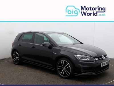 VW Golf Alltrack