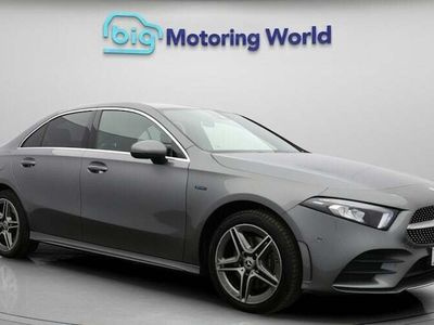 Mercedes A250
