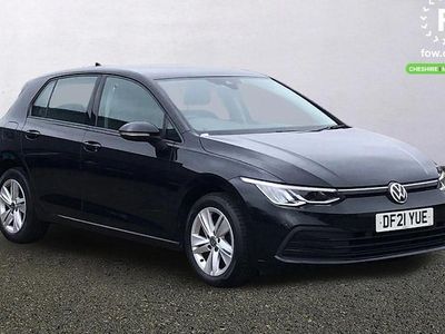 Used VW Golf VIII Life 131 HP (96 kW) 2024 Hatchback