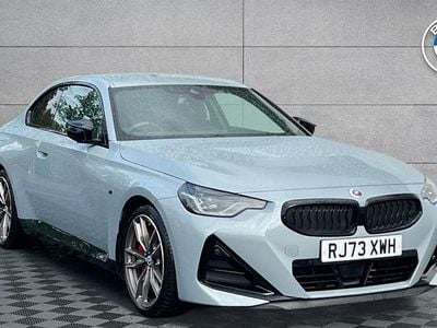 BMW M240