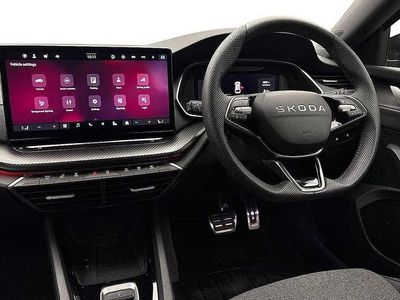 Used Skoda Octavia 2025 Estate