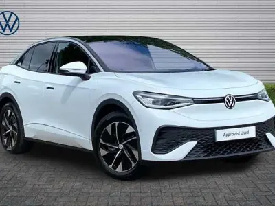 Used VW ID.5
