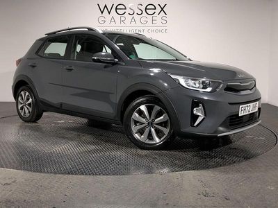 Used Kia Stonic 99 HP (72 kW) 2023 SUV