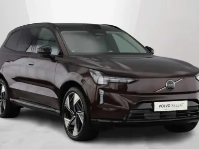 Used Volvo EX90 Performance 375 kW (510 HP) 2025 SUV