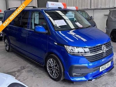 VW T6.1