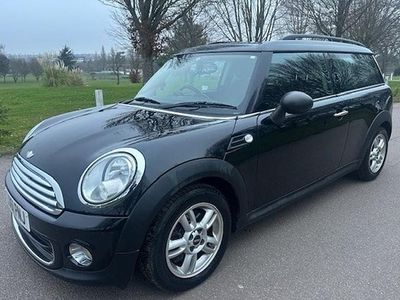 Used Mini Clubman 2011 Estate