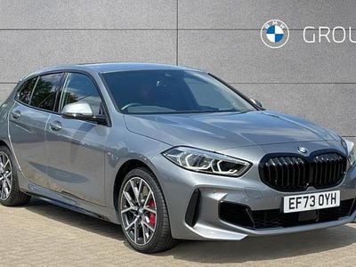 BMW 128