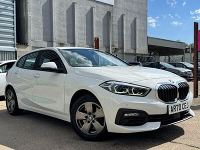 BMW 116