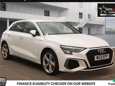 Audi A3 Sportback e-tron