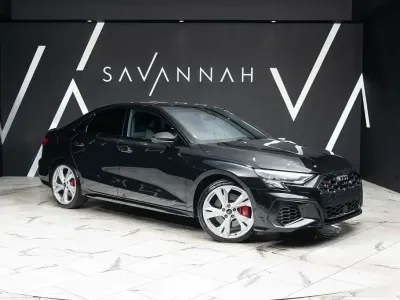 Usado Audi S3