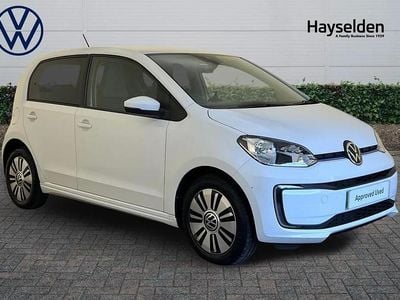 VW e-up!